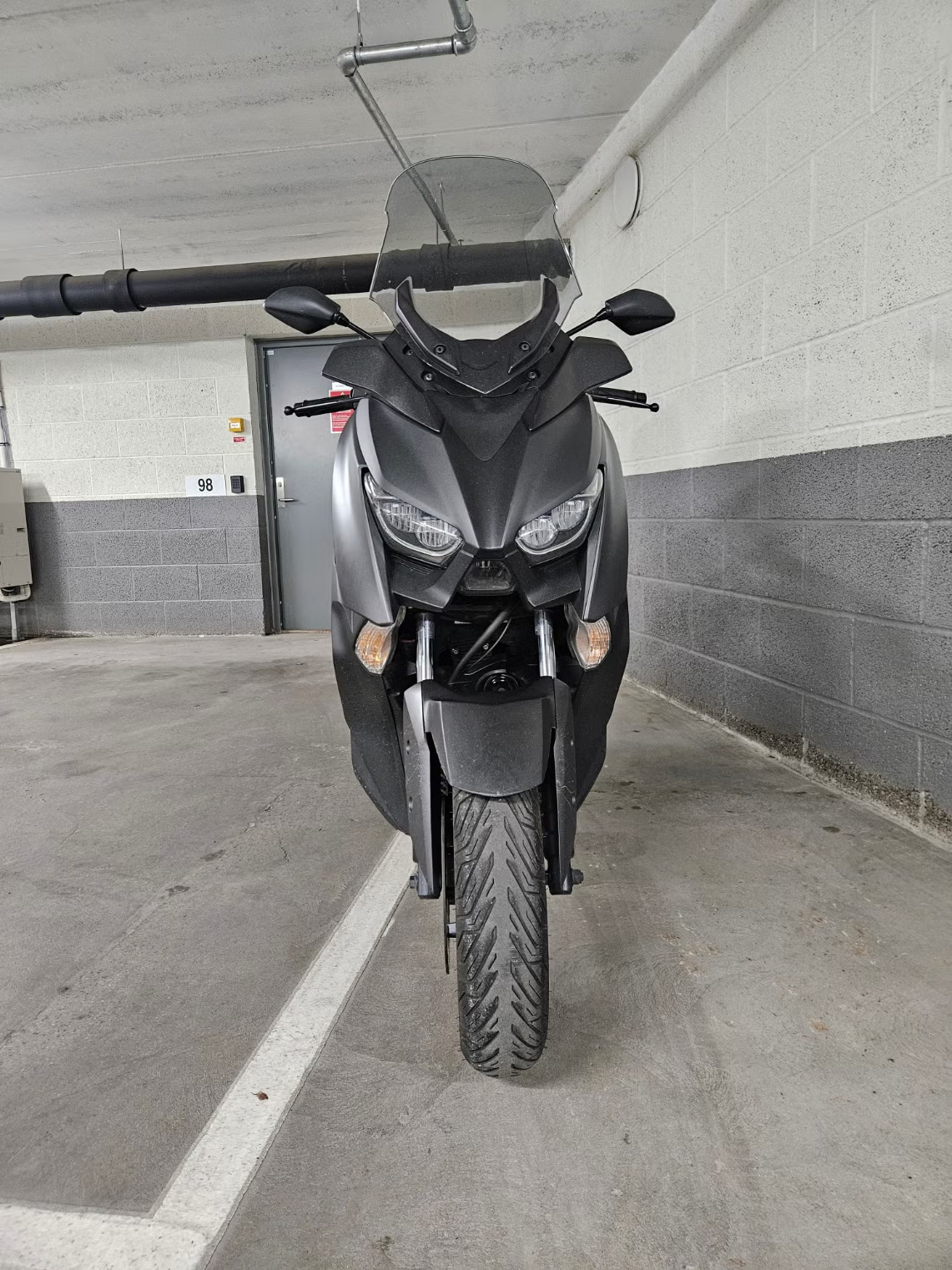 Yamaha X-Max 300 2020 2
