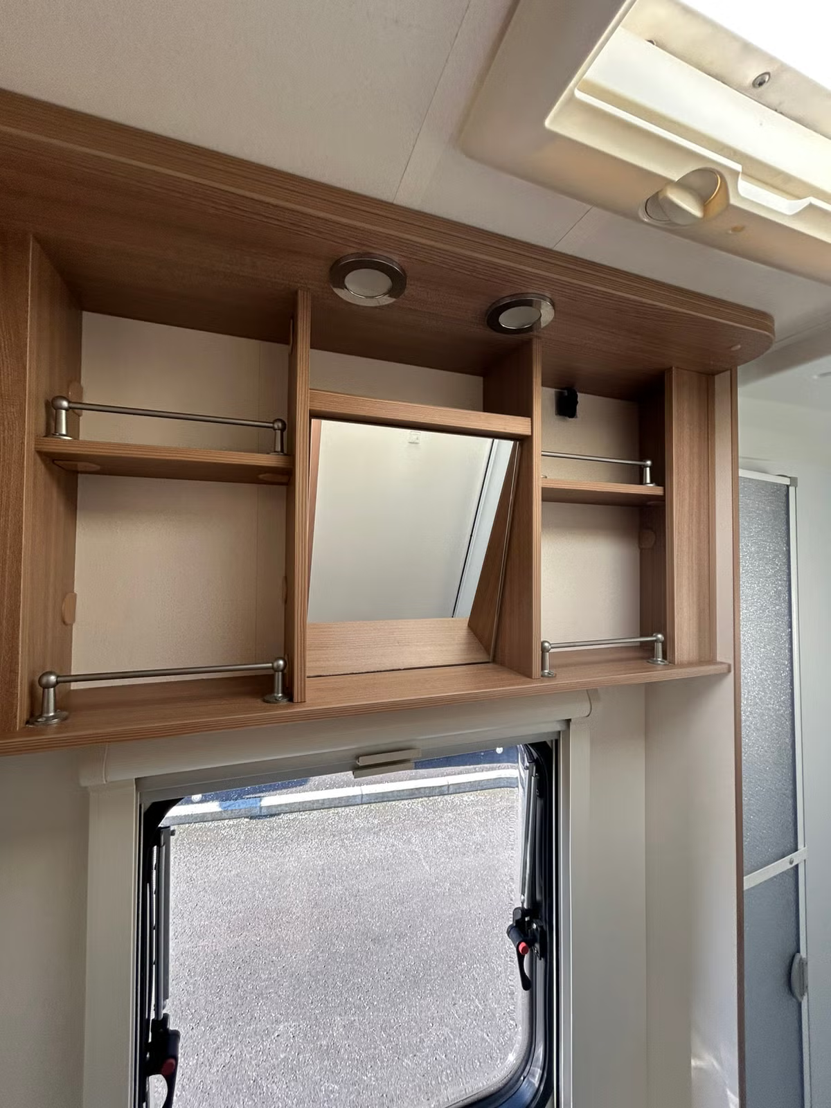 Adria Lido S 42 DF 2017 11