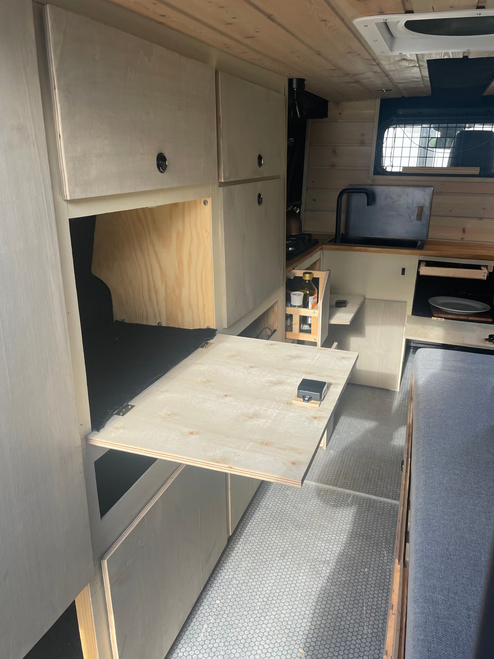 Toyota Proace 2017 2