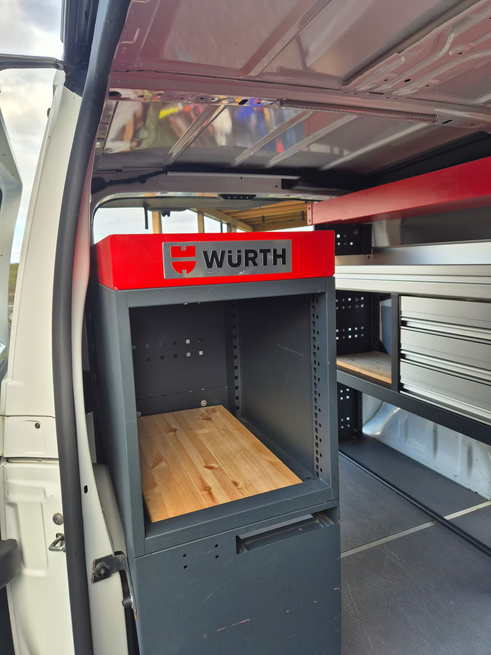 Peugeot Expert Traveller 2020 13