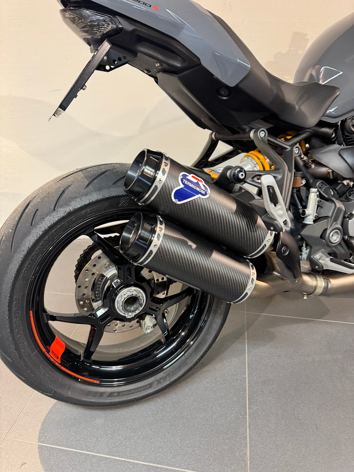 Ducati Monster 1200S 2017 22