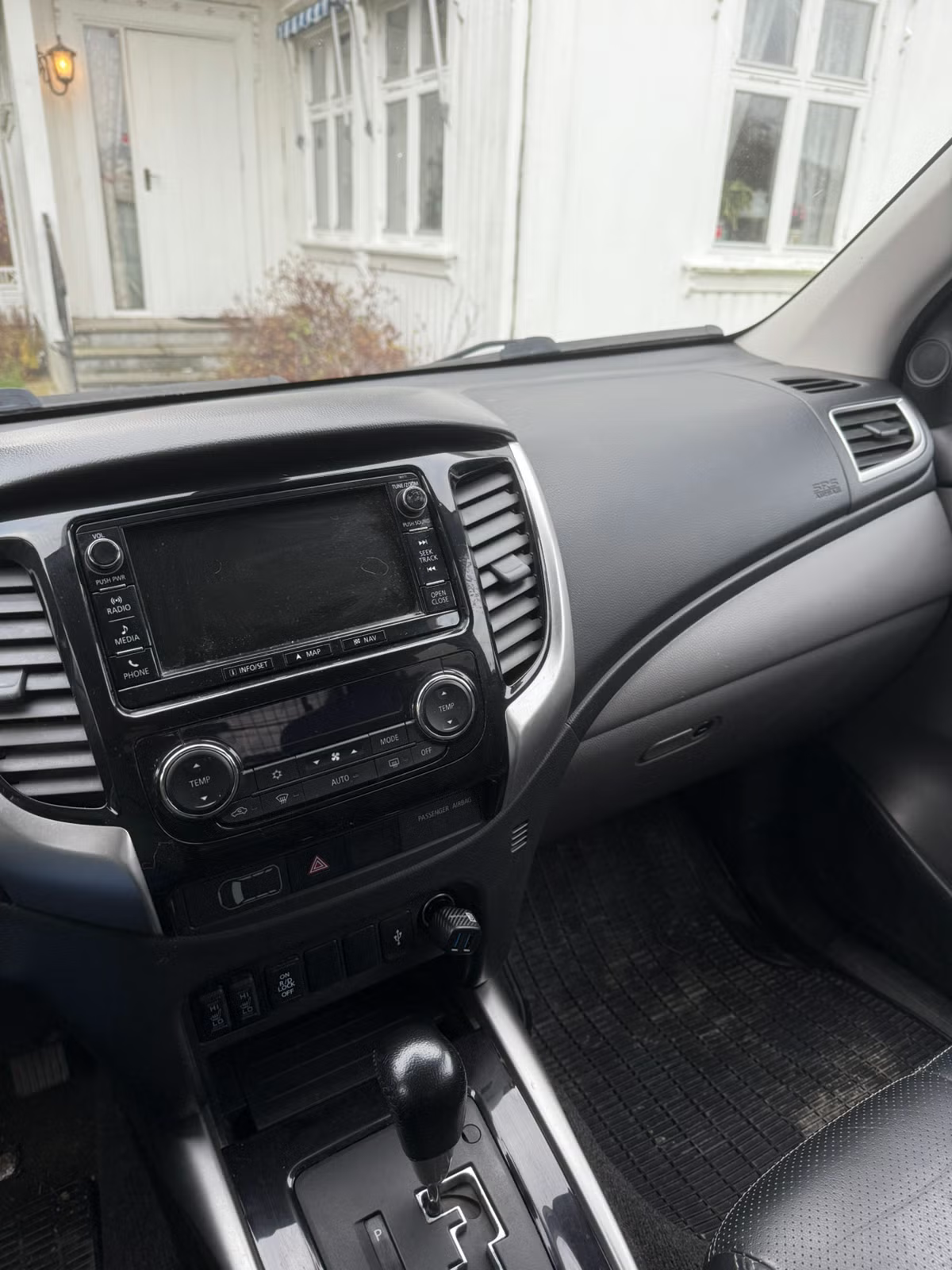 Fiat Fullback 2017 10