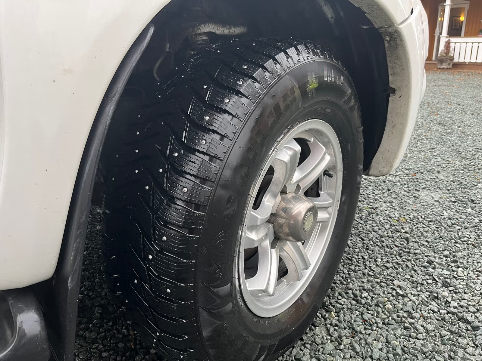 Toyota HiLux 2010 15