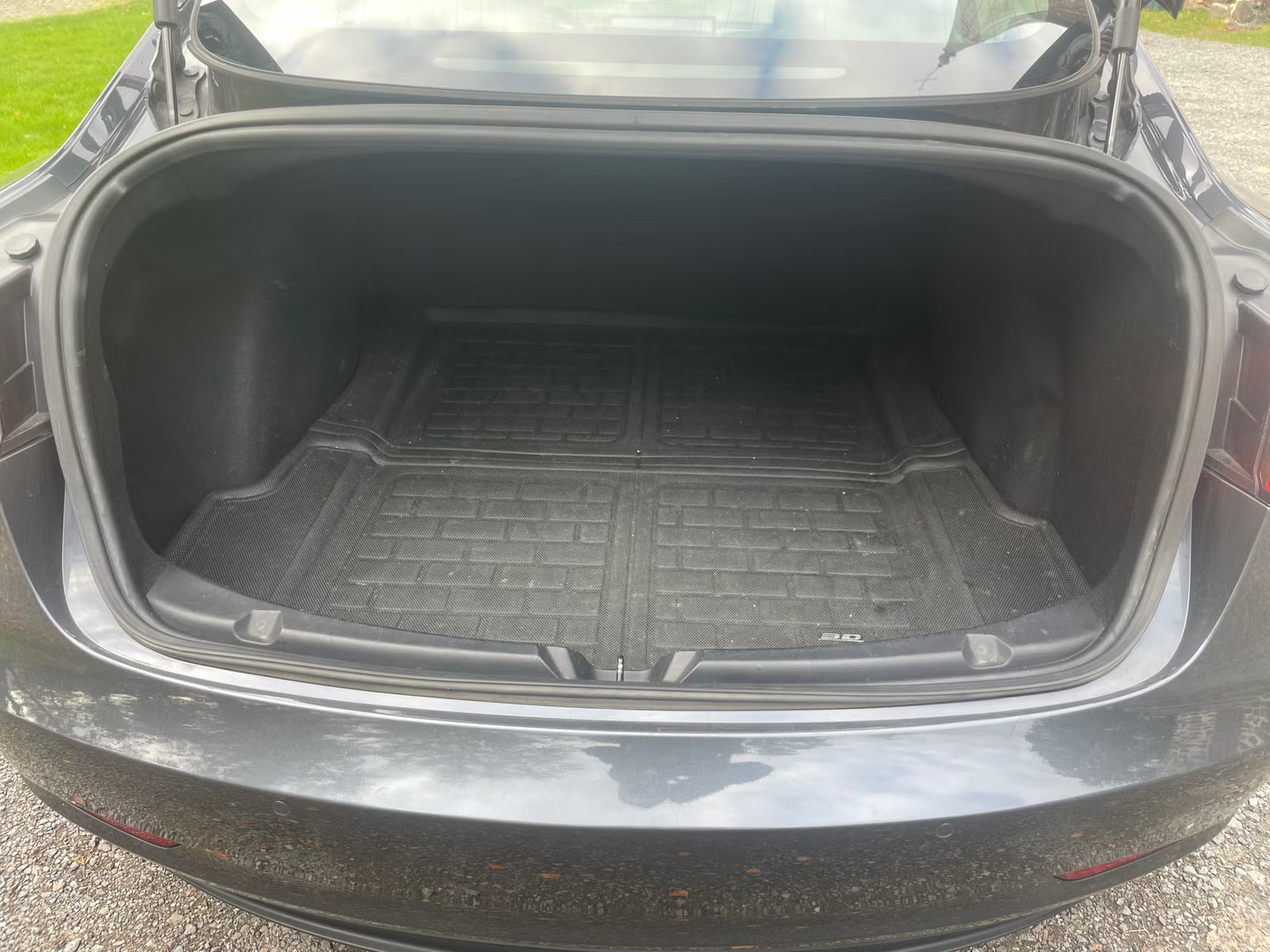 Tesla Model 3 2019 3