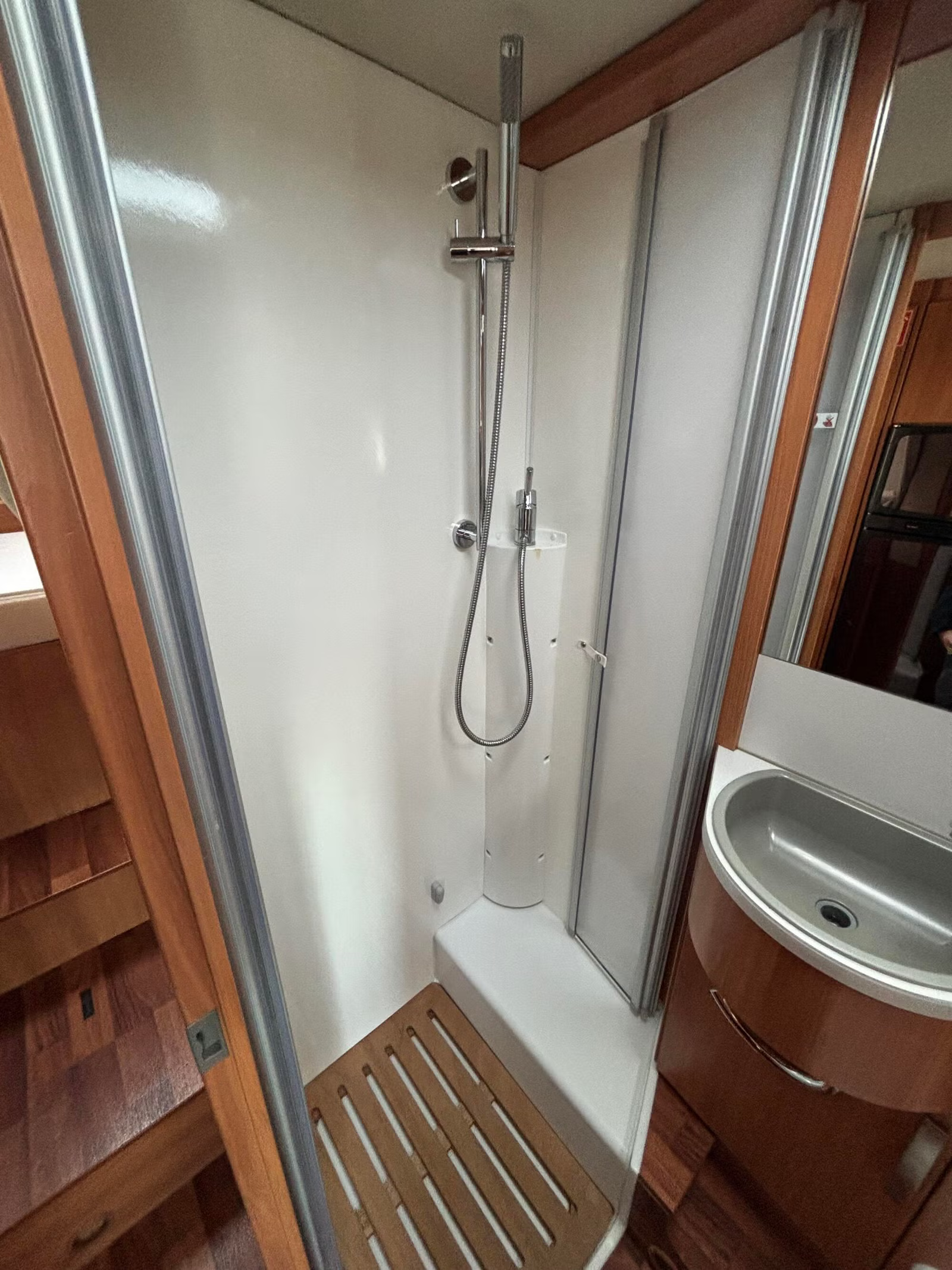 Hymer Exsis 588 2014 12