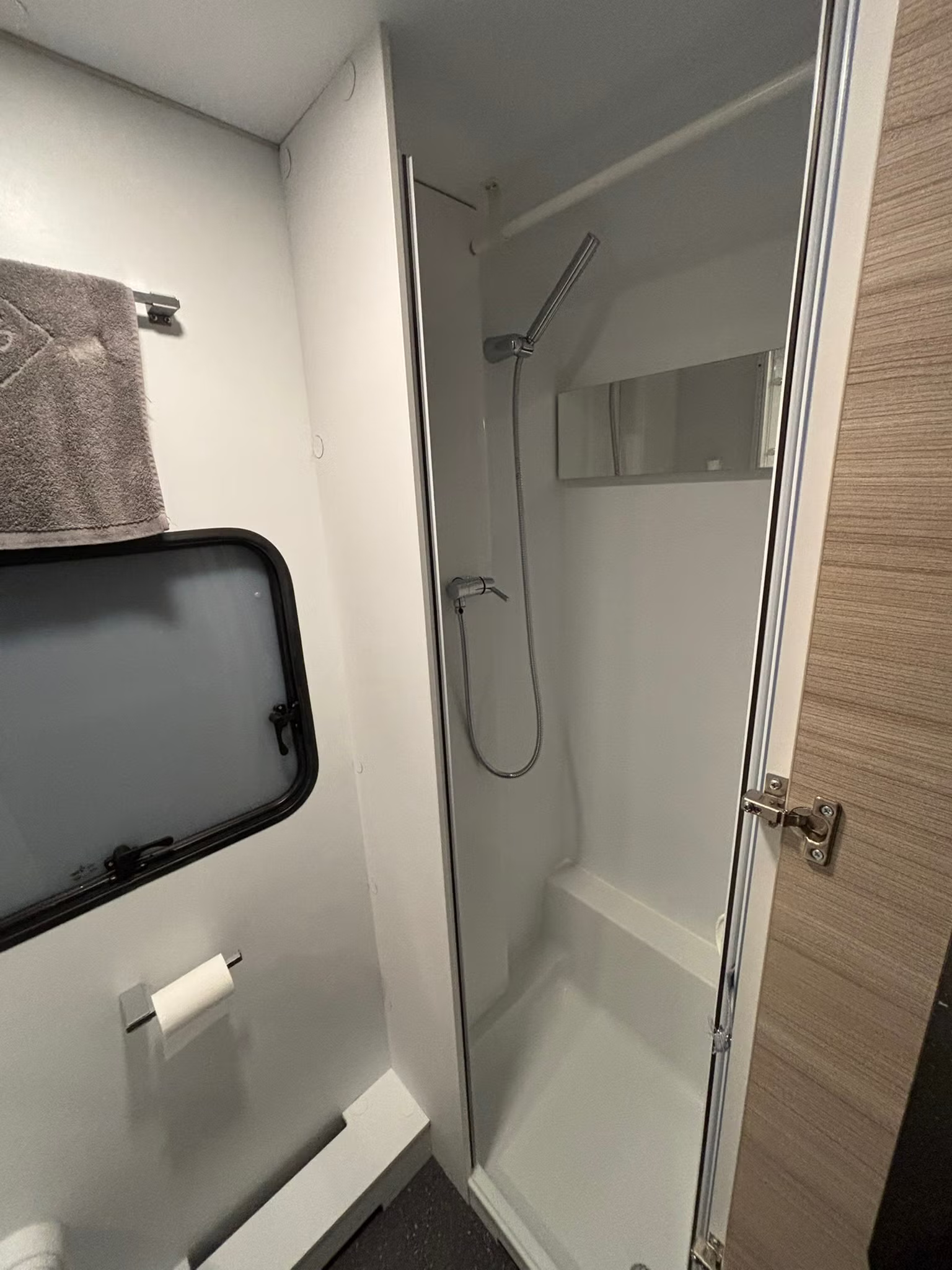 Adria Altea 552 PK 2024 7