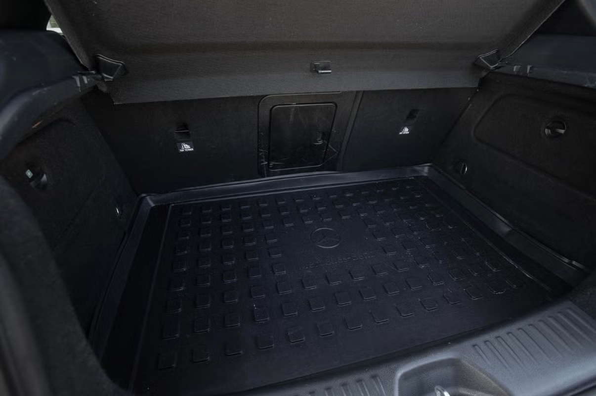 Mercedes-Benz A-Klasse 1.6 2015 18