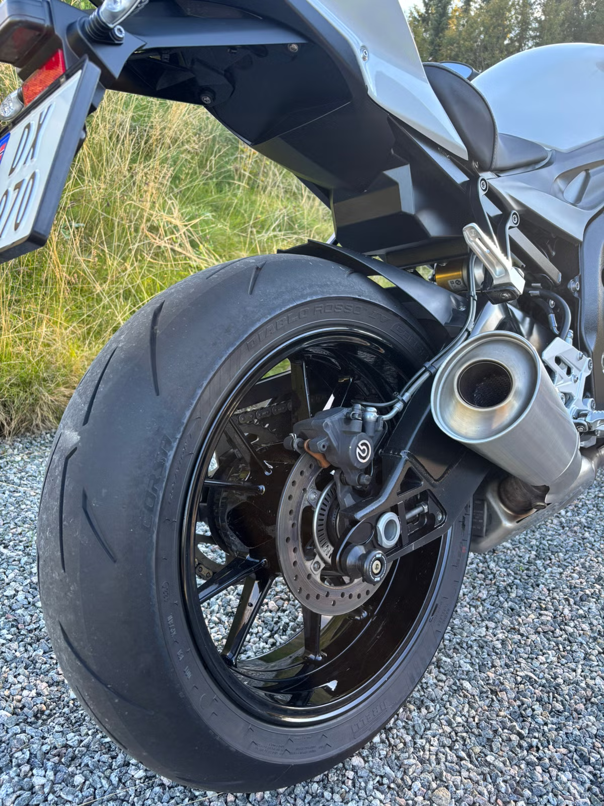 BMW S 1000 R 2015 17