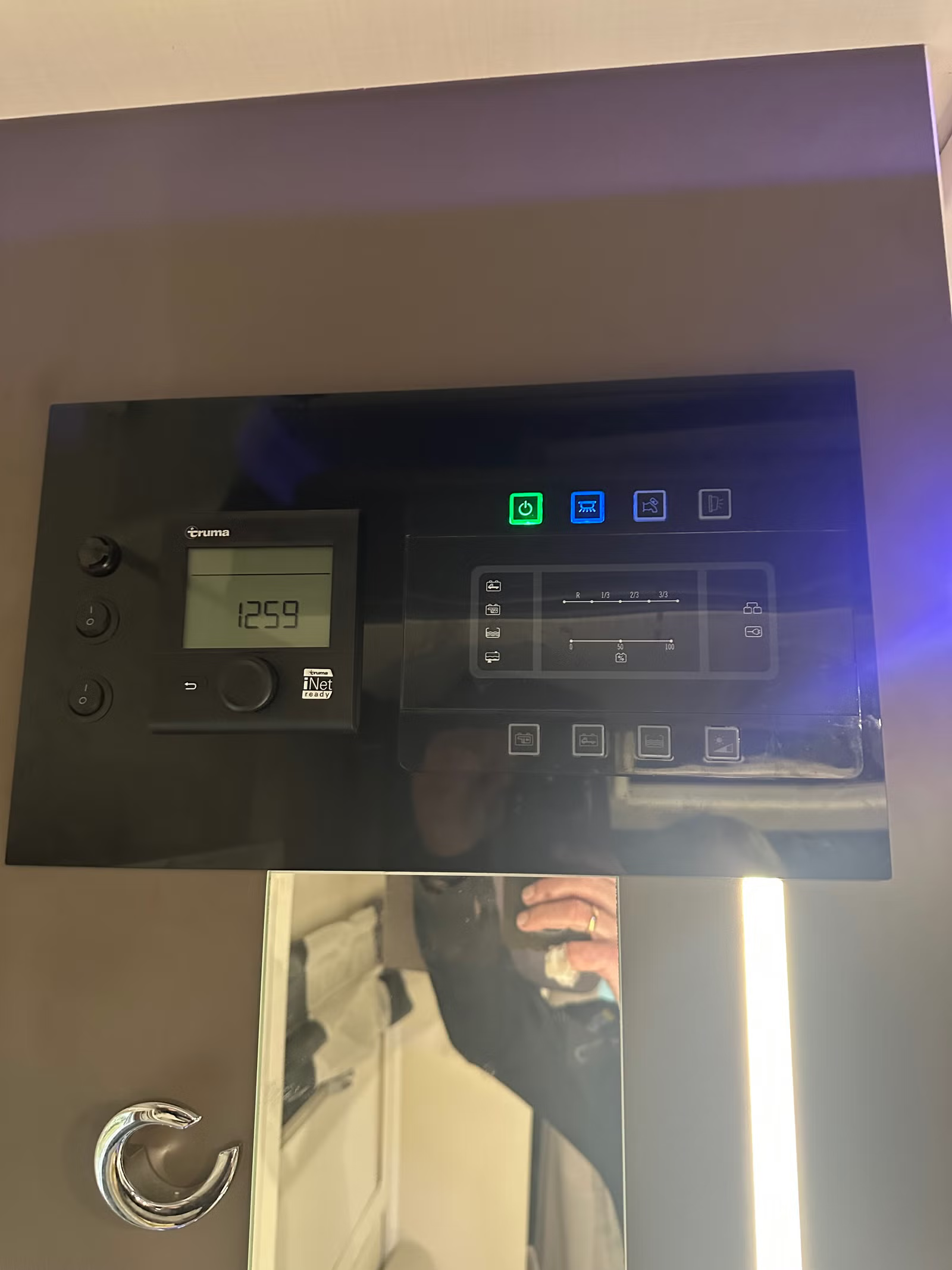 Challenger 357 Mageo 2020 6