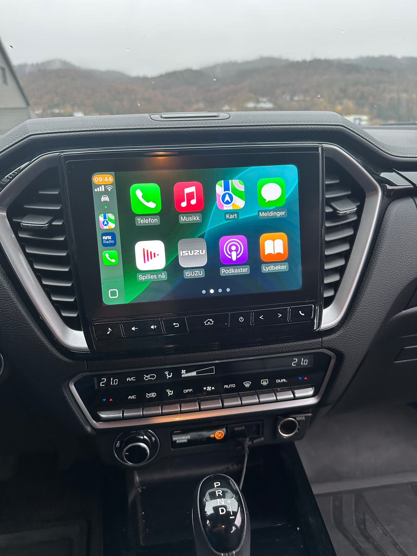 Suzuki D-max 2022 17