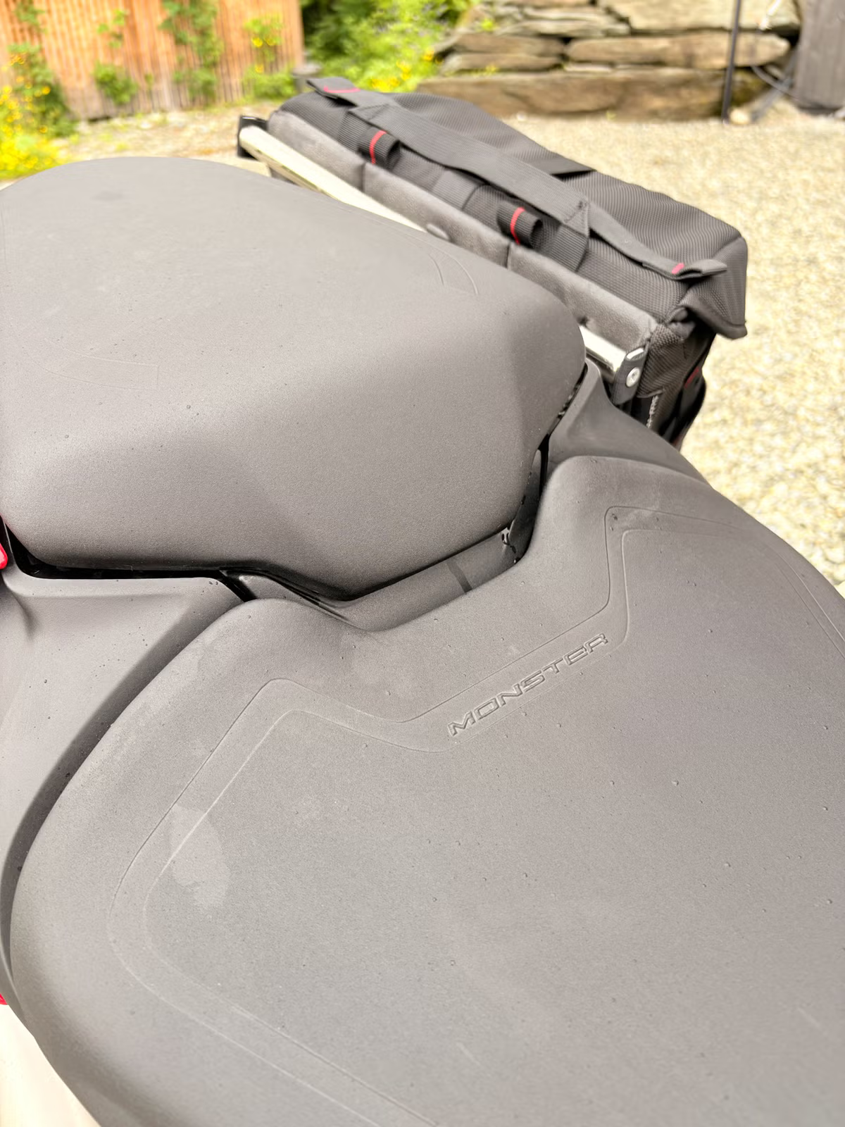 Ducati Monster 950 + 2021 12