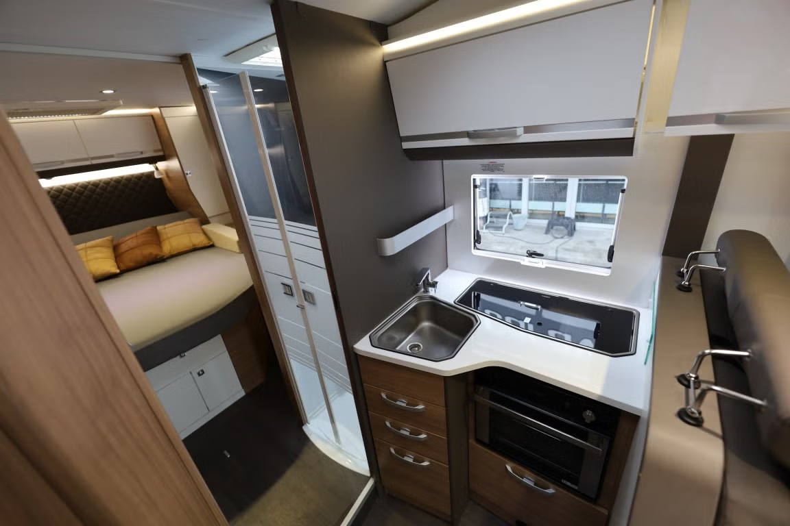 Adria Matrix 670 SC Plus 2019 5