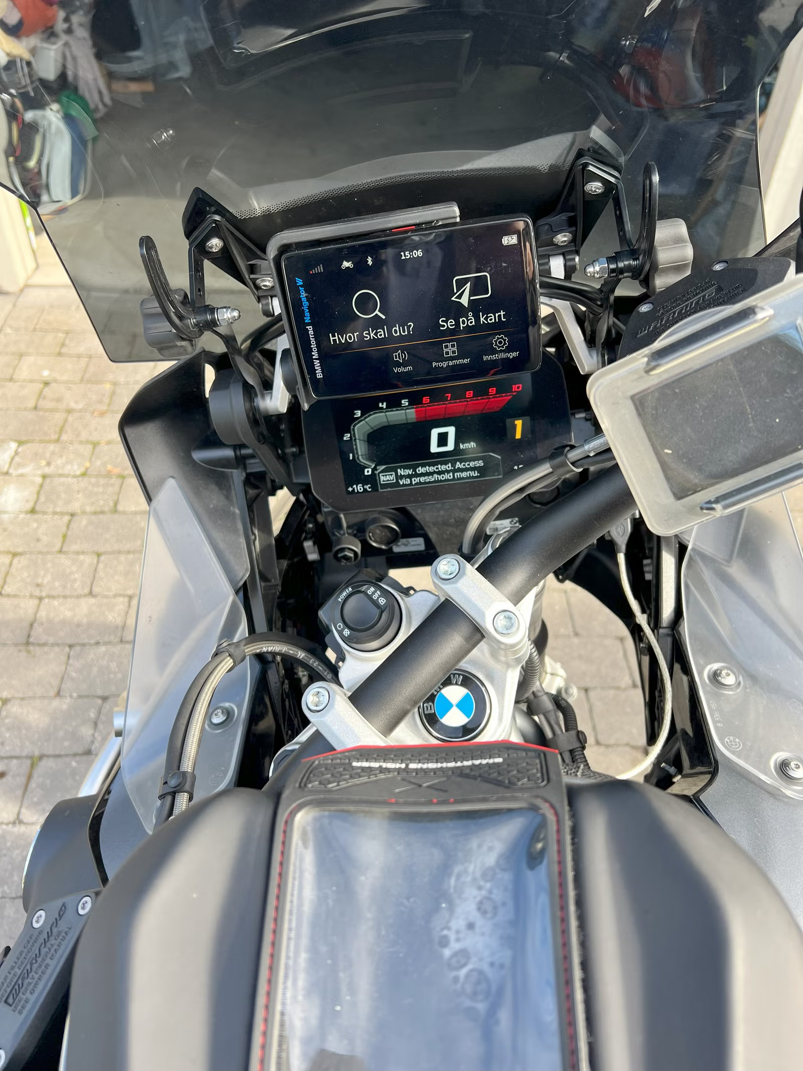 BMW R 1250 GS Adventure 2023 7