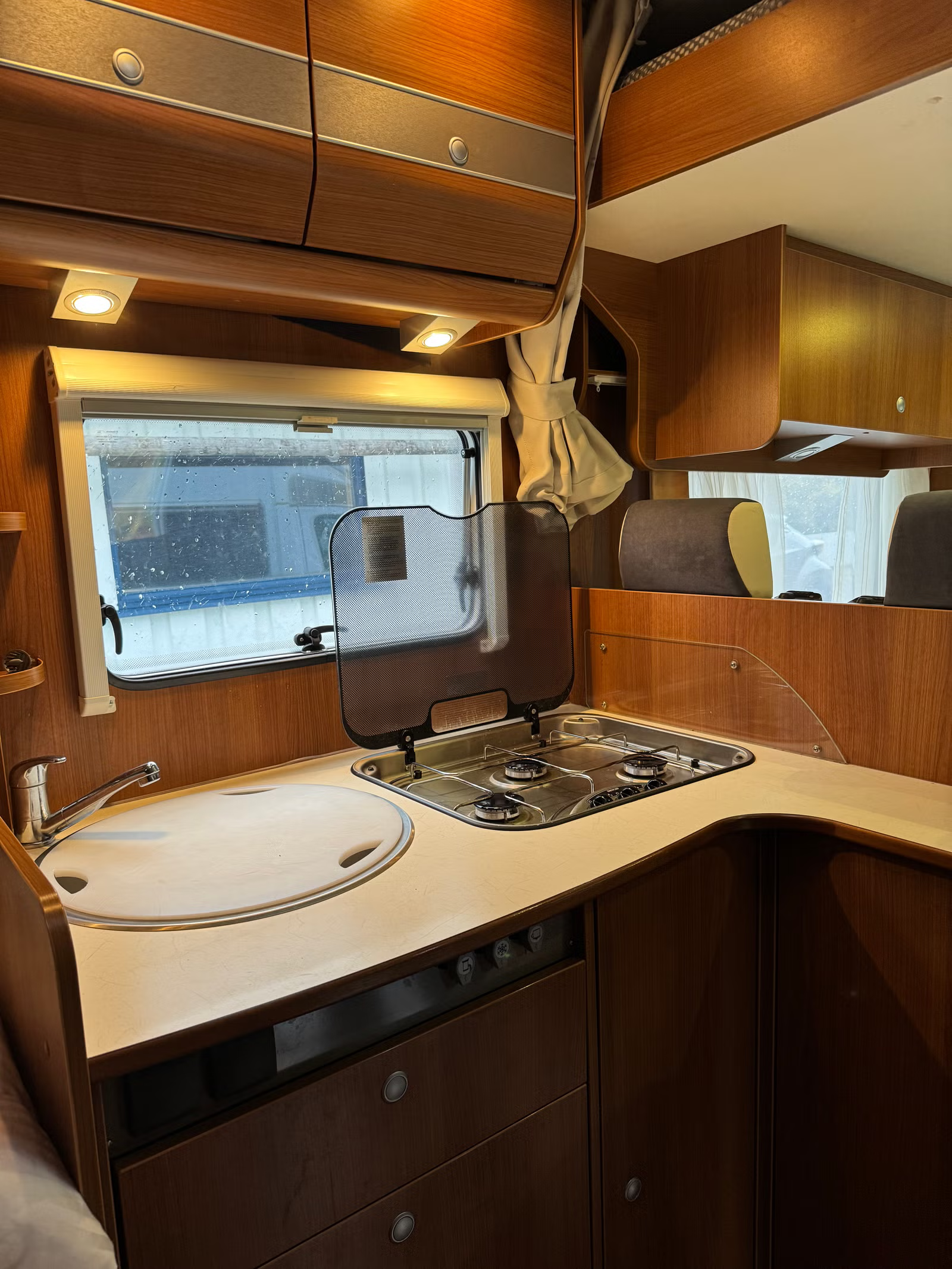 Fiat Solifer Action T693 2011 12