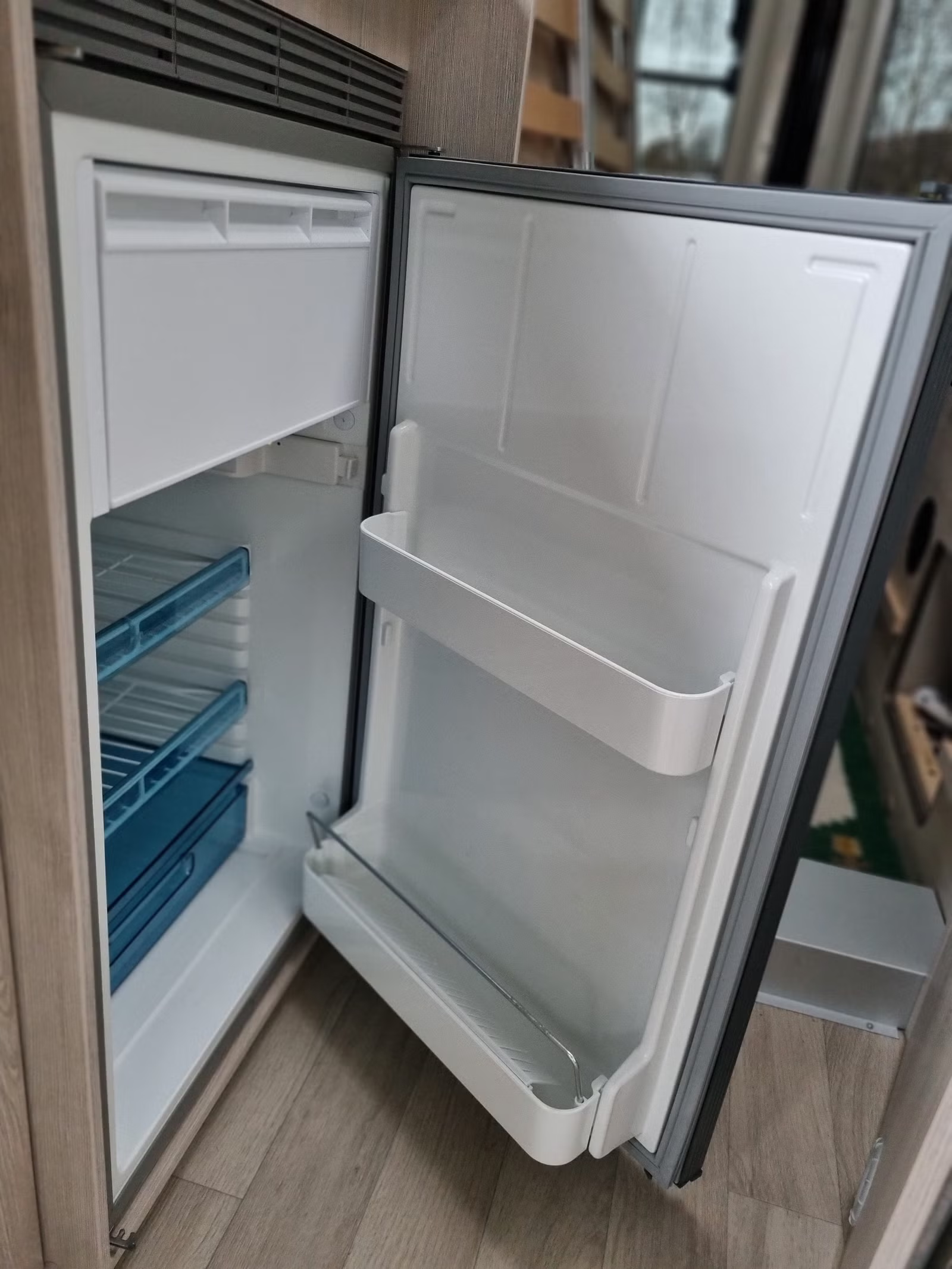 Ford Dexter 560 2019 16