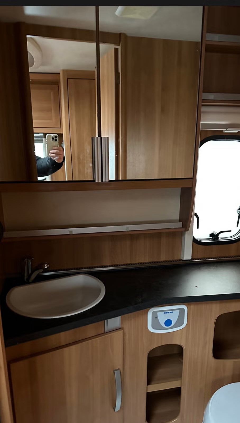 Hymer Arctic Star 595 2011 6