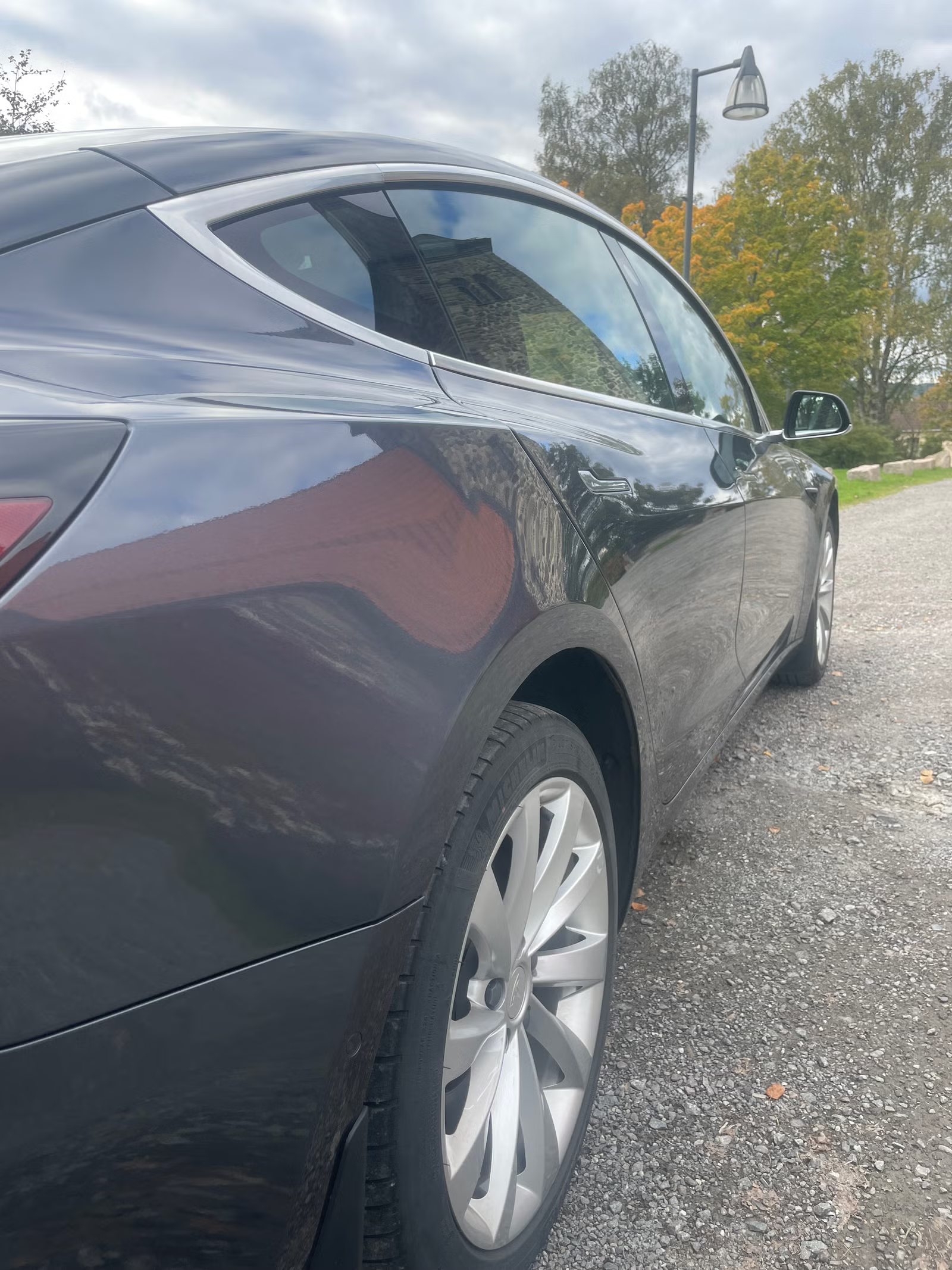 Tesla Model 3 2019 12