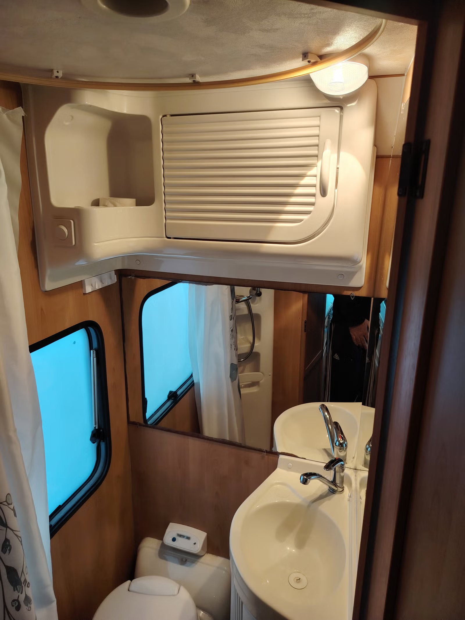 Fiat Mc LOUIS LAGAN P700 2007 10