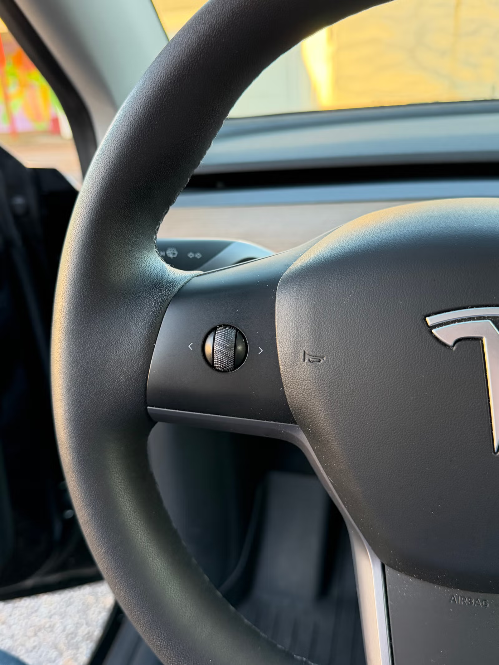 Tesla Model Y Performance 2023 38