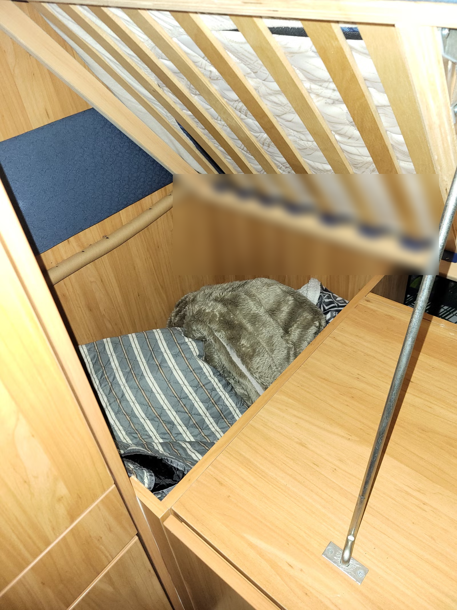 Burstner Merano T590 2005 15