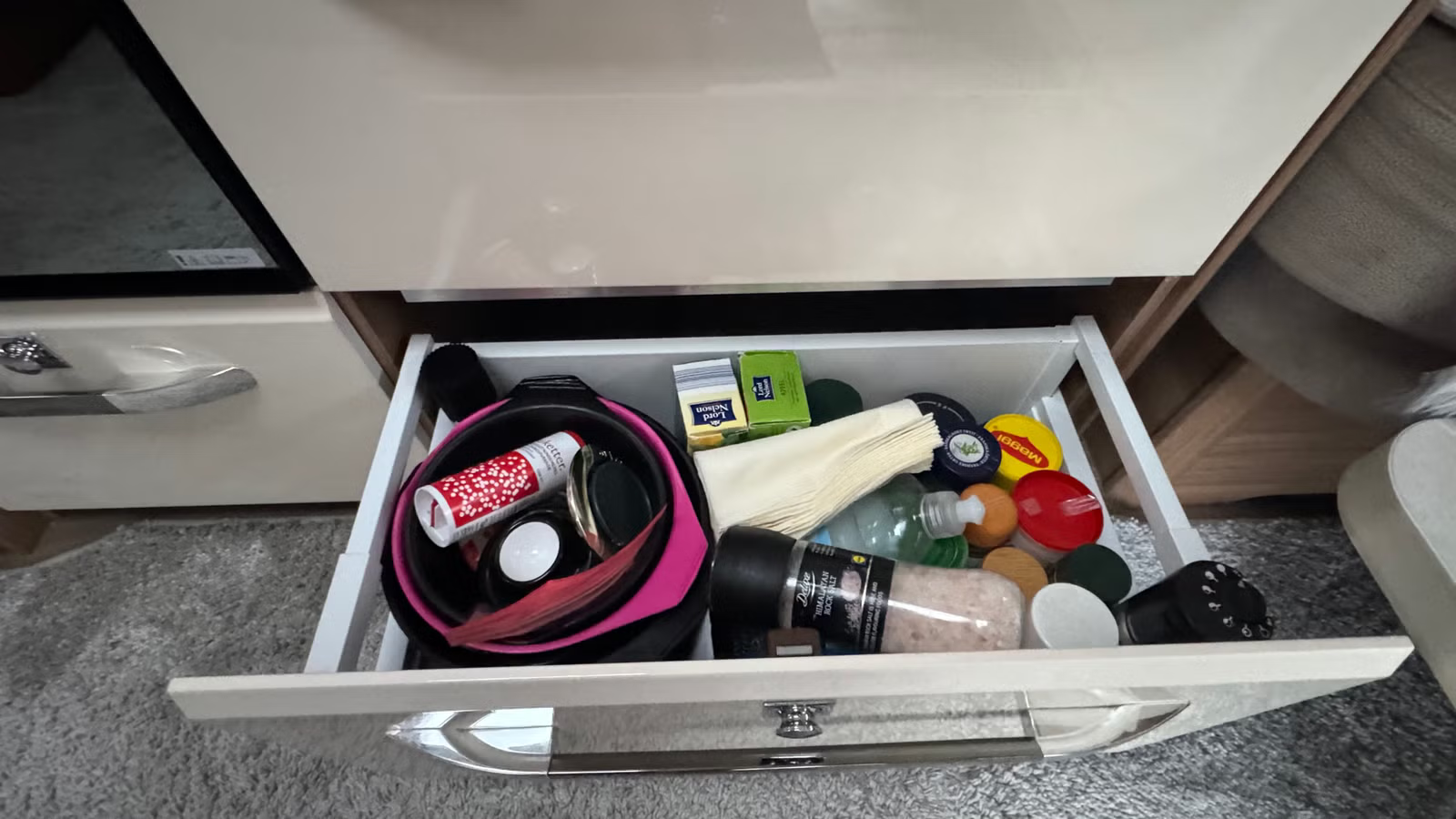 Hobby 540 WLU 2021 25