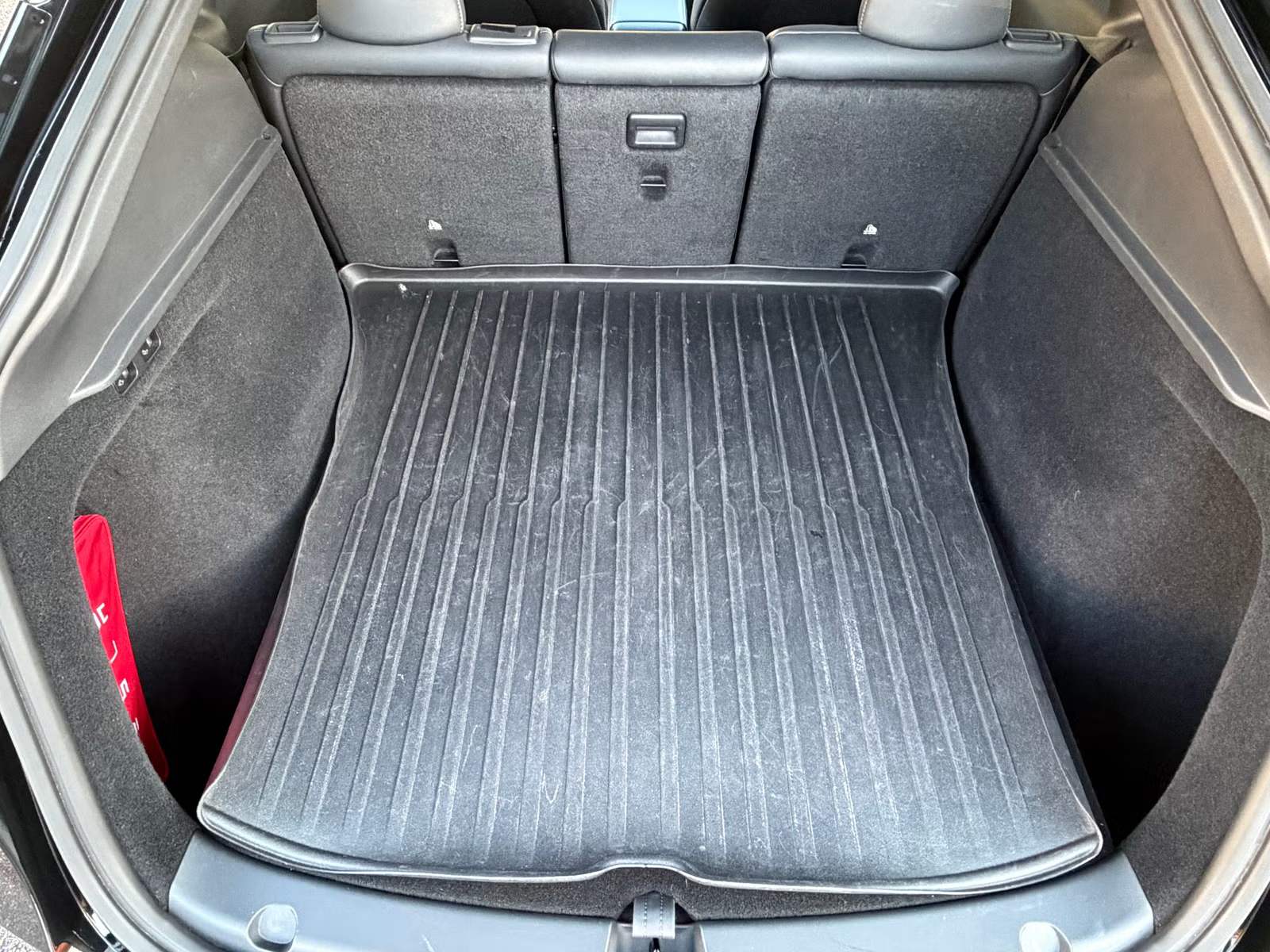 Tesla Model Y Performance 2023 30