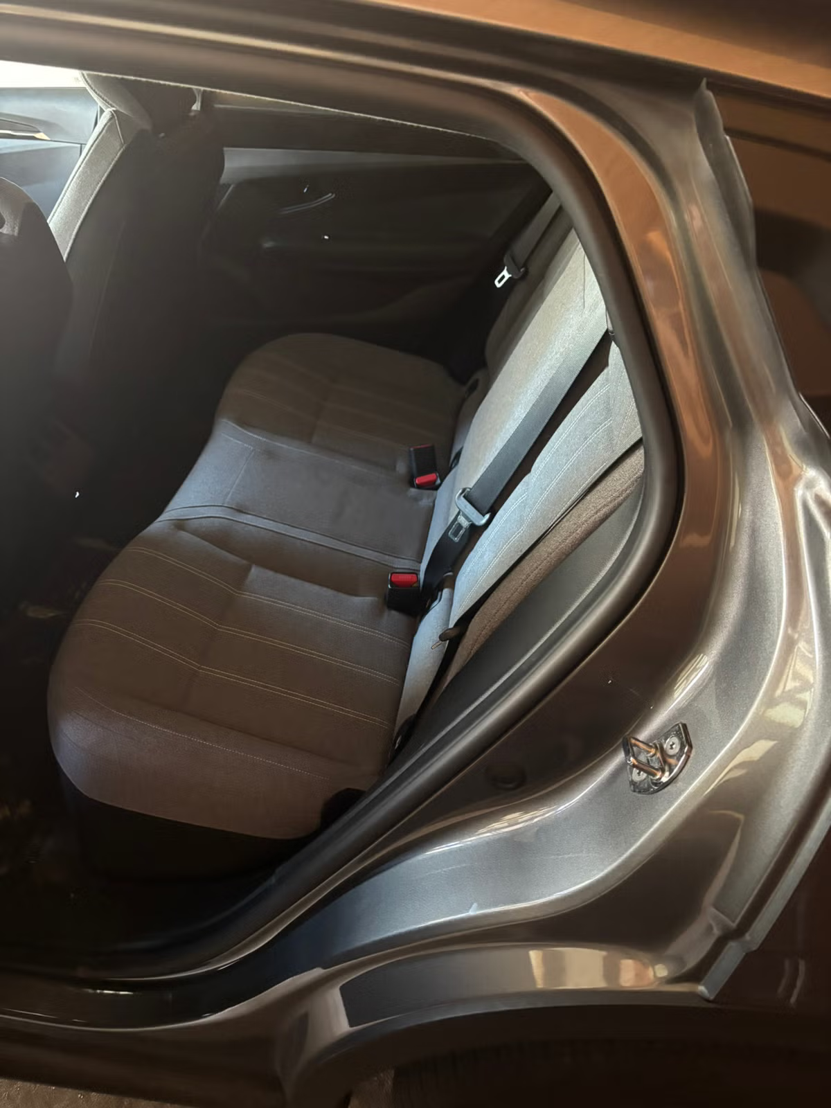 Toyota Megane 2022 12