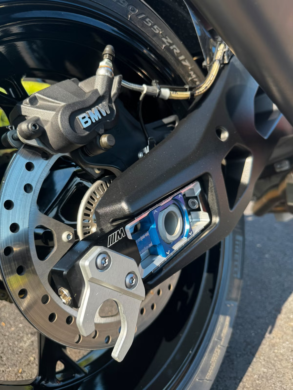 BMW S 1000 XR 2021 31