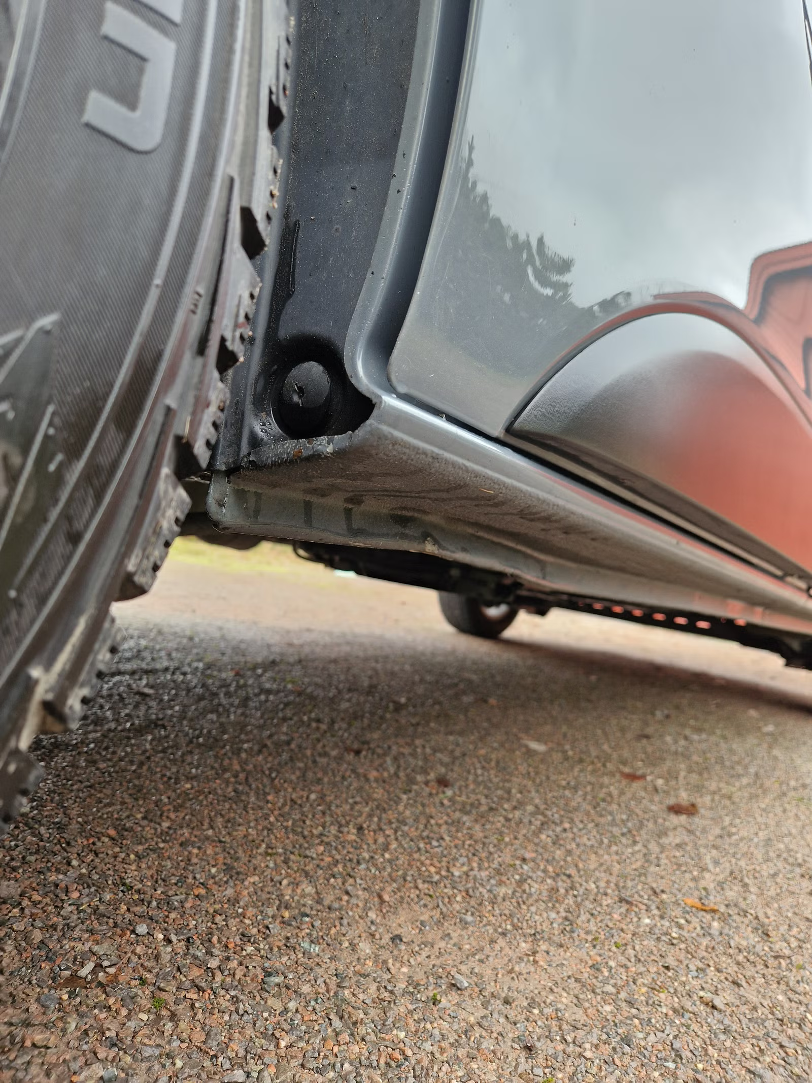 Renault Trafic 2020 7