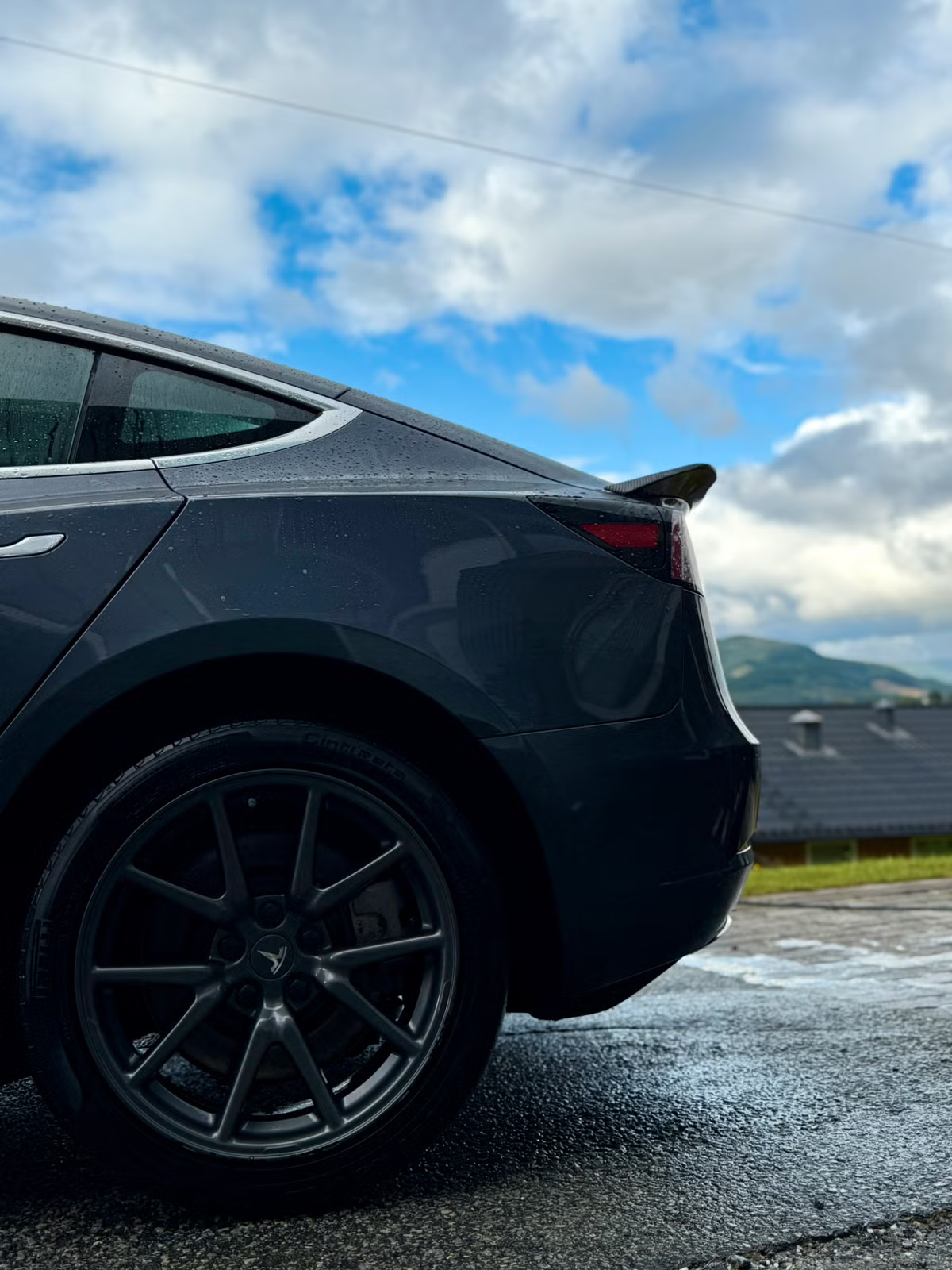 Tesla Model 3 2019 19