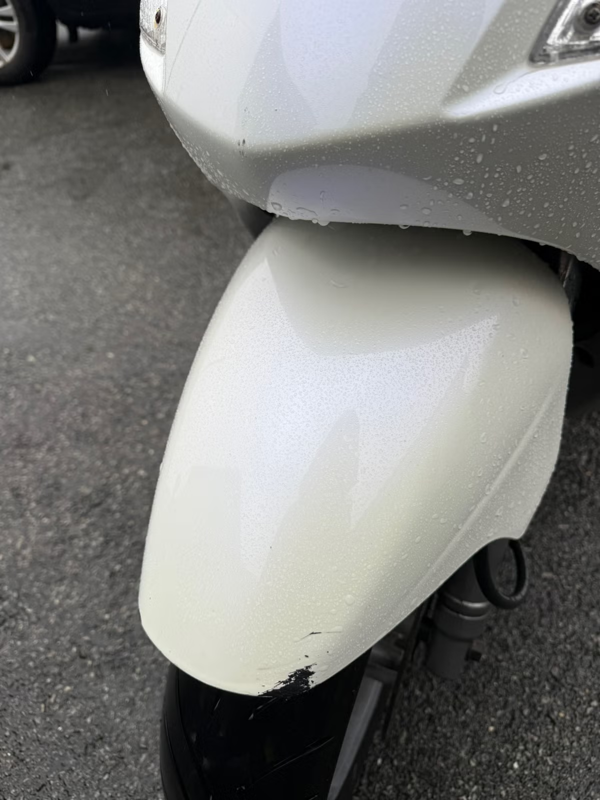 Piaggio Fly 50 2015 10