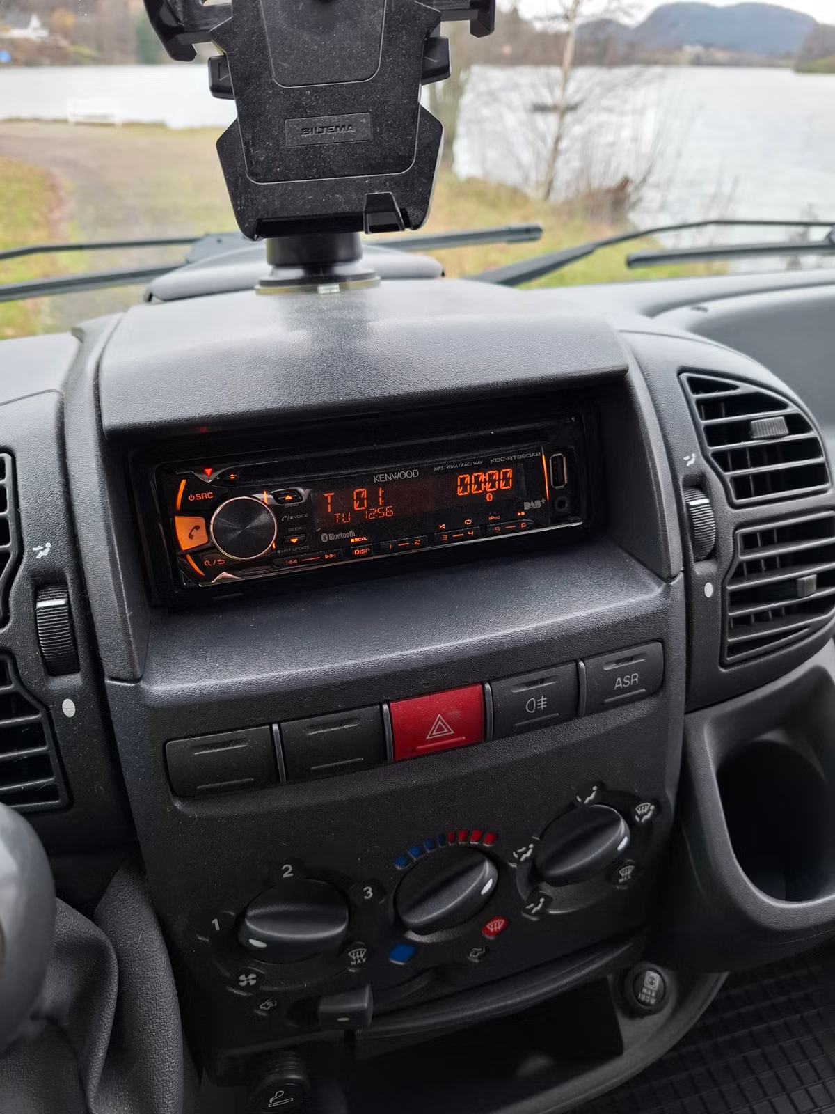 Dethleffs Dethleffs 2004 25