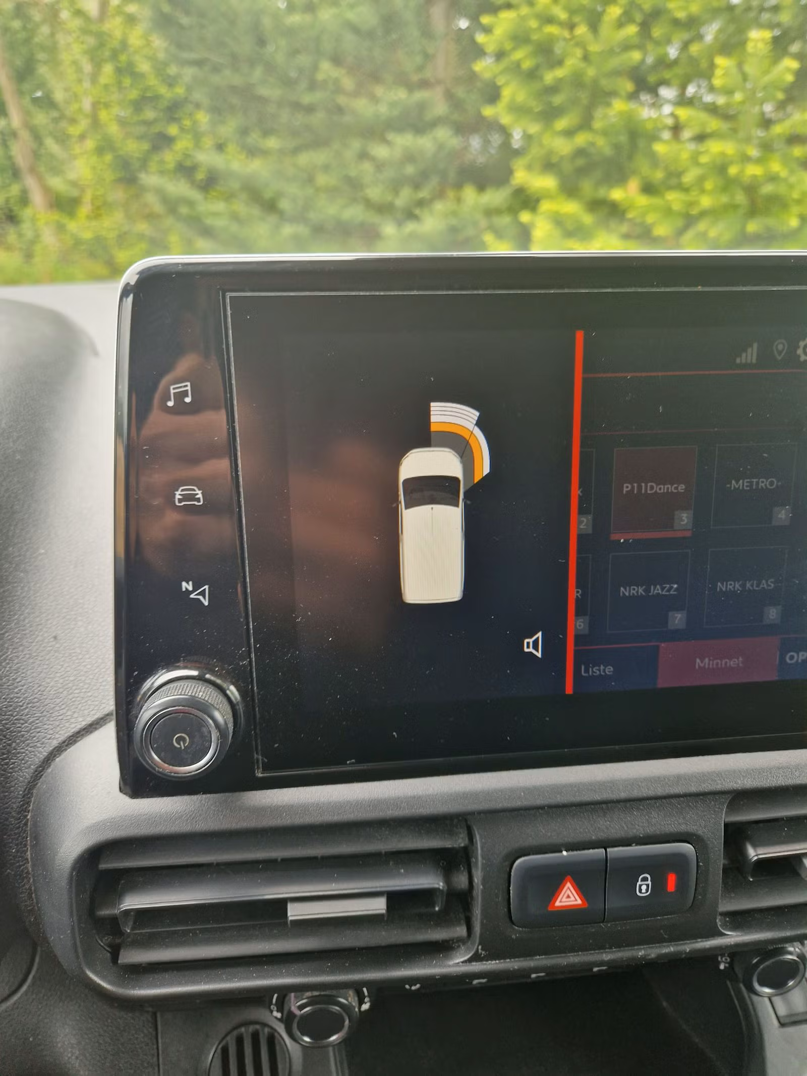 Citroen Berlingo 2020 7