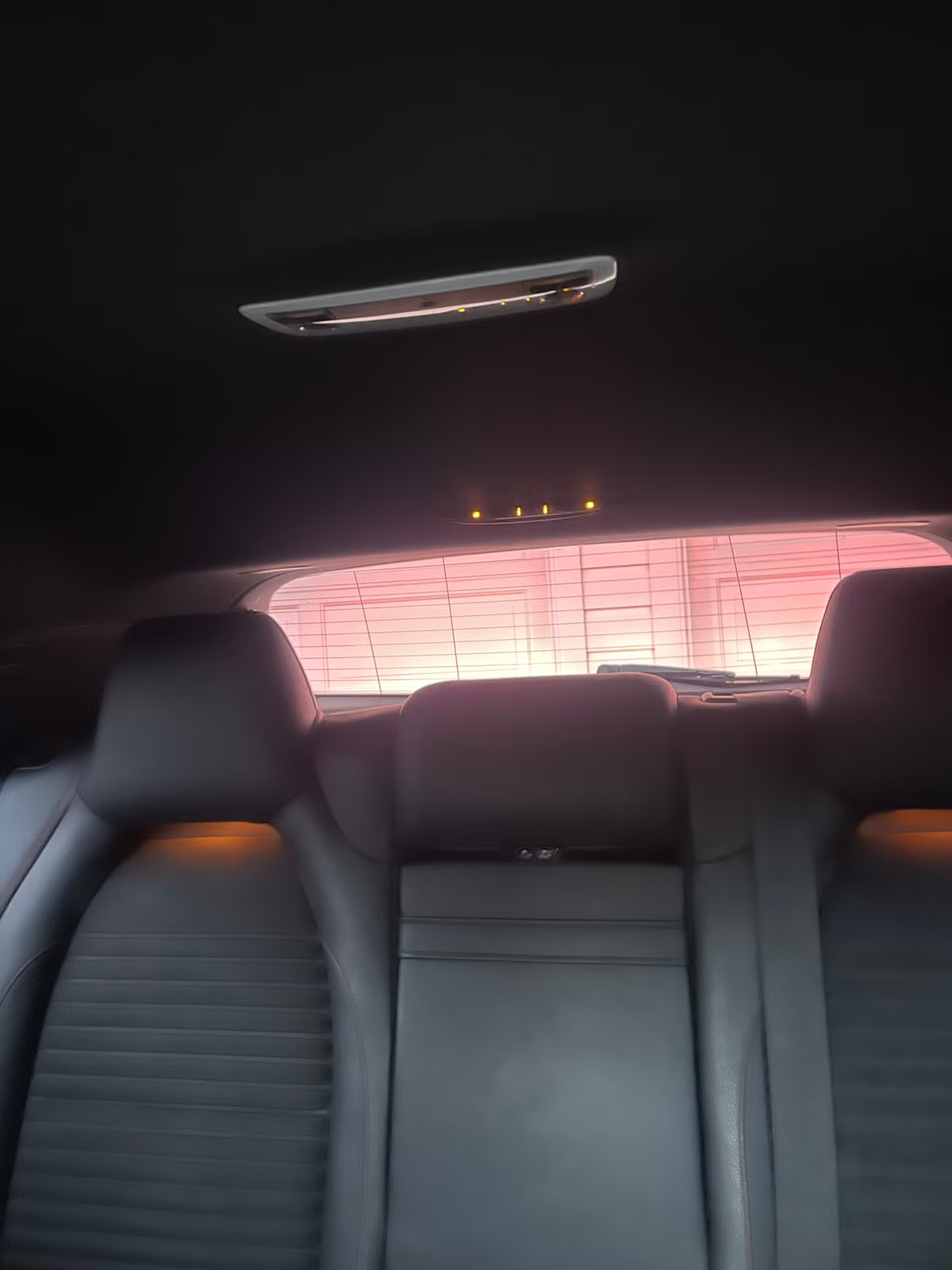 Mercedes-Benz A-Klasse 1.6 2014 15