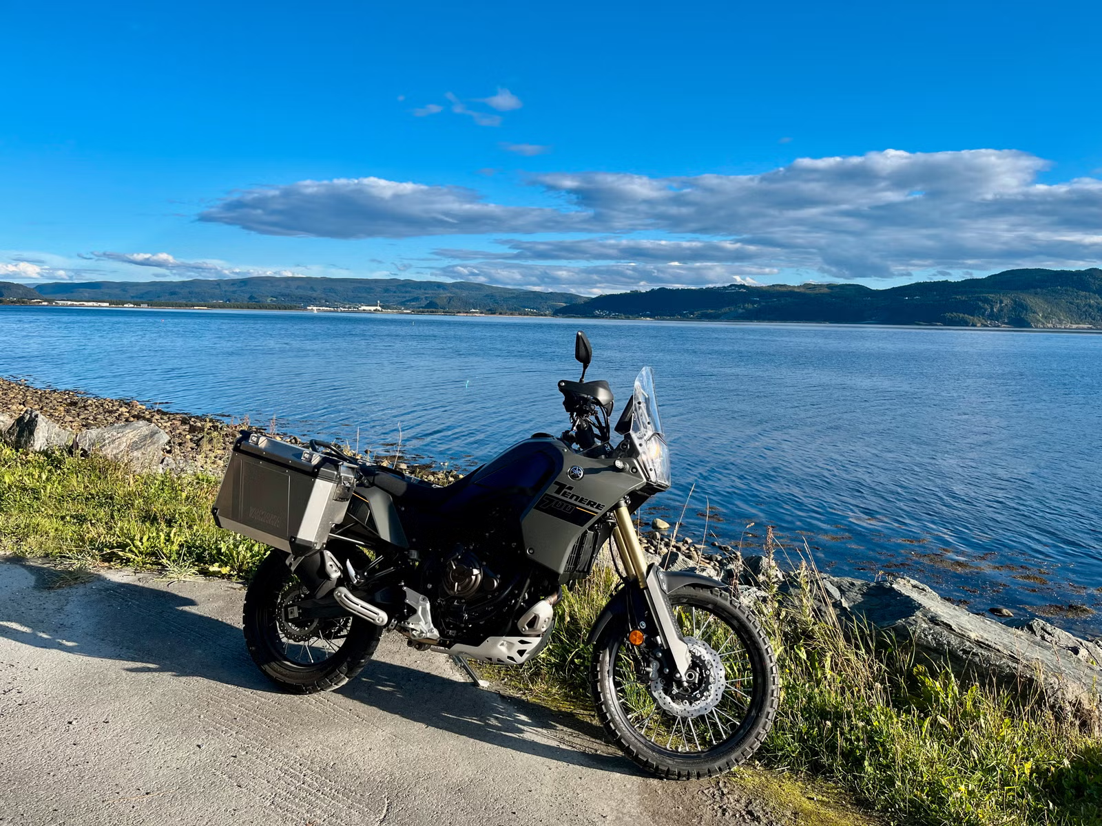 Yamaha Tenere 700 2024 3