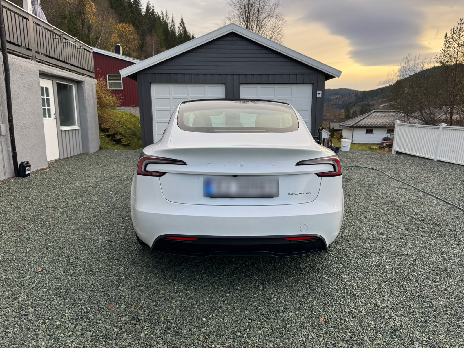 Tesla Model 3 2024 20