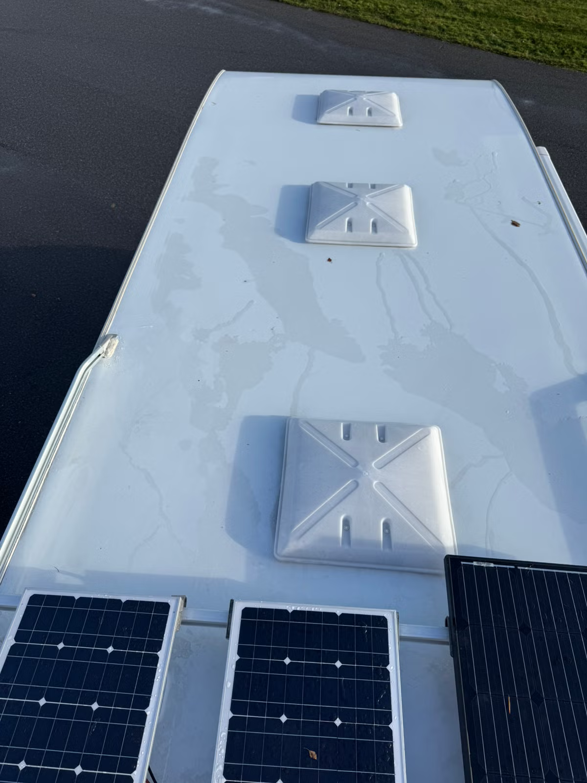 Dethleffs Fiat 2004 6