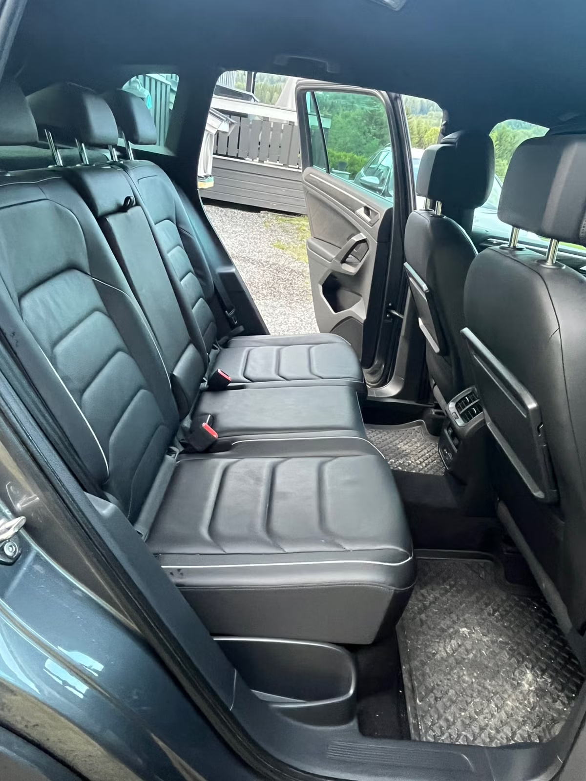 Volkswagen Tiguan 2019 11