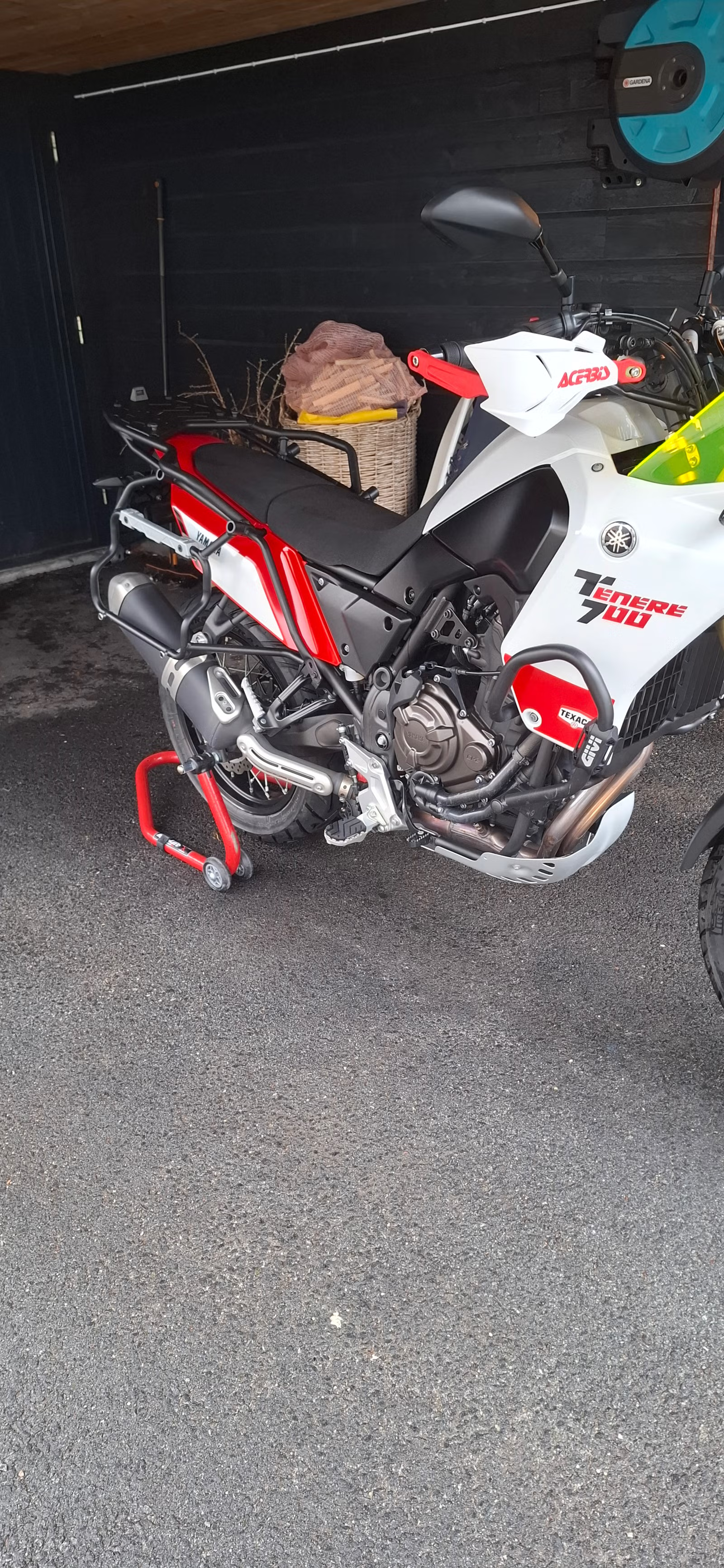 Yamaha Tenere 700 2020 14