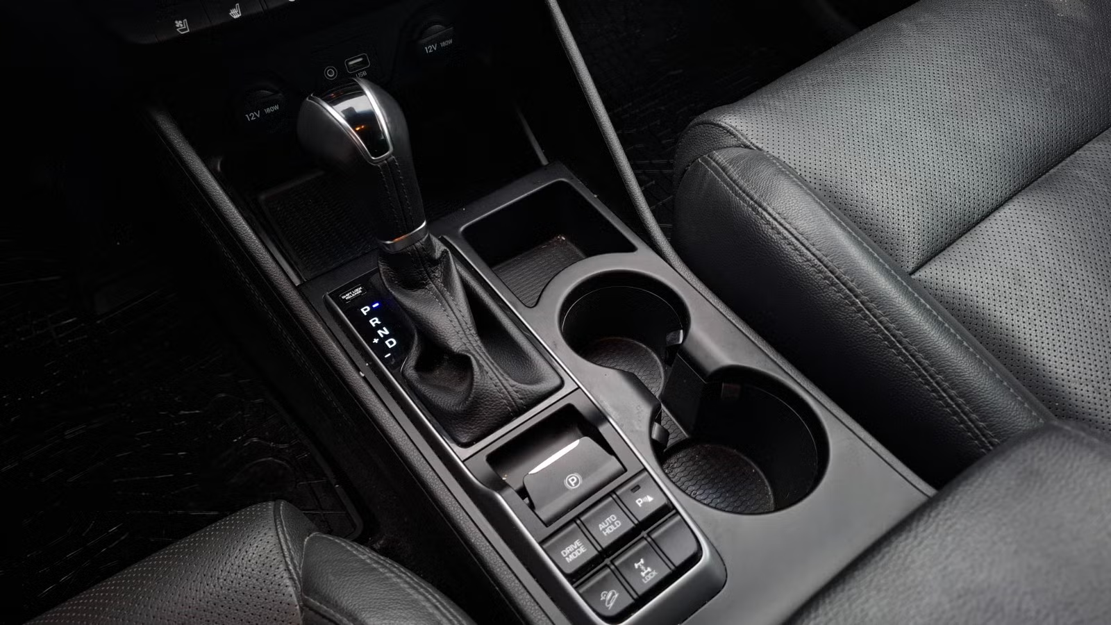 Hyundai Tucson 2017 15