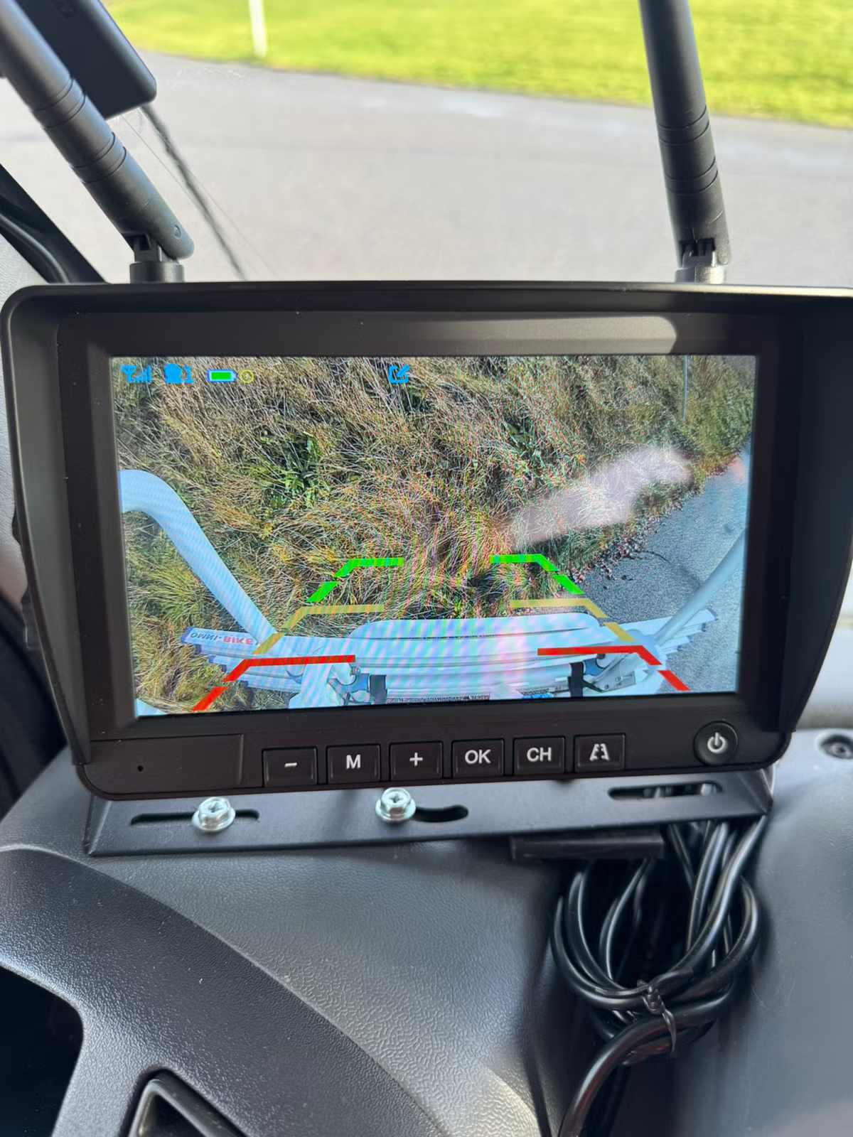 Dethleffs Fiat 2004 13