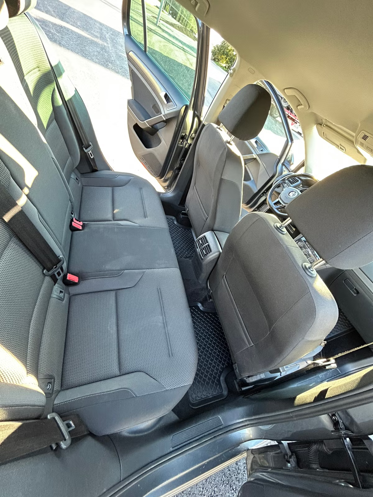 Volkswagen Golf 2019 8