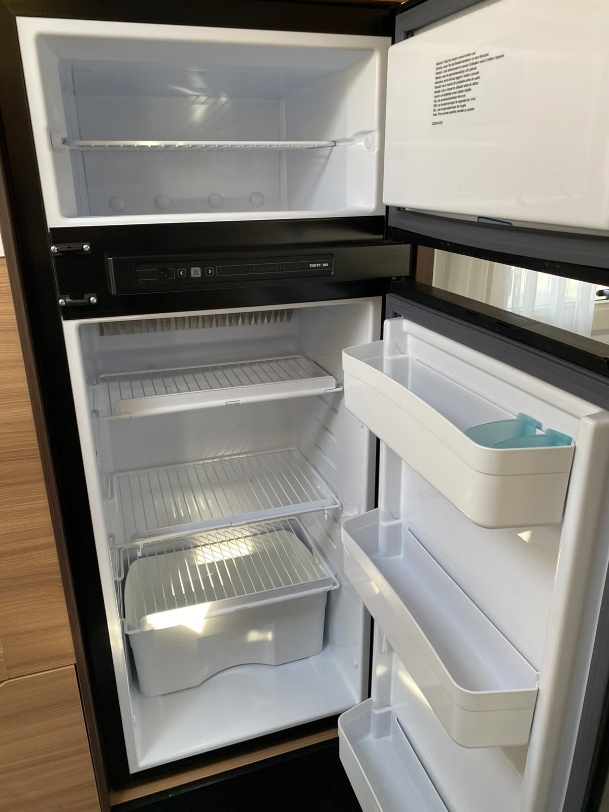 Adria Alpina 663UK 2017 35