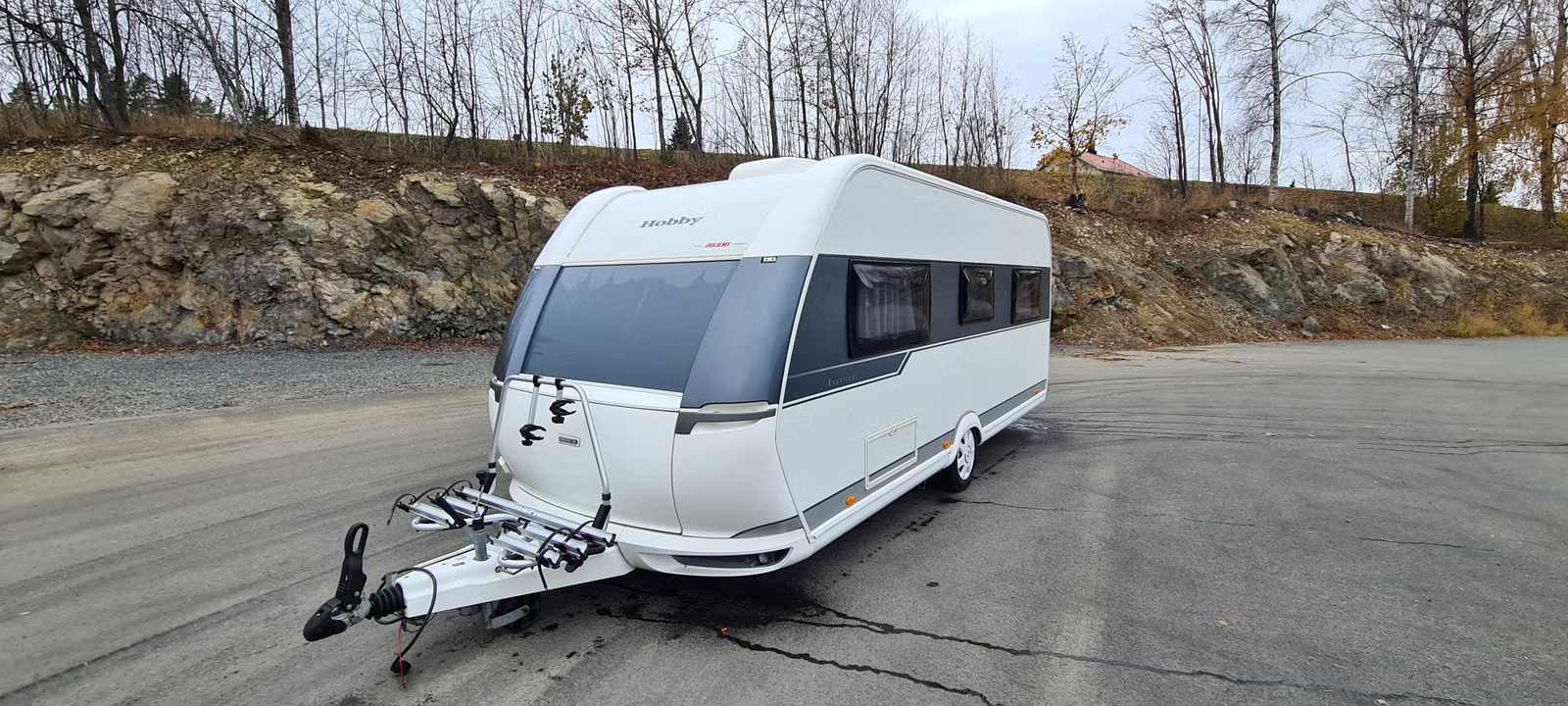 Hobby 540 Ufe 2014 1