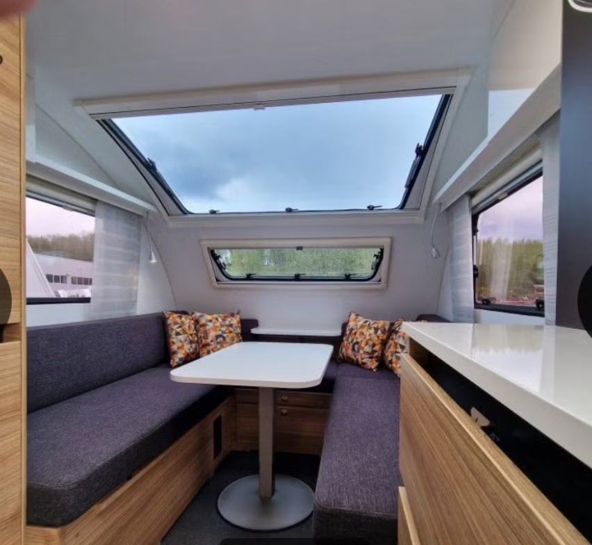 Adria Action 391LH 2021 10