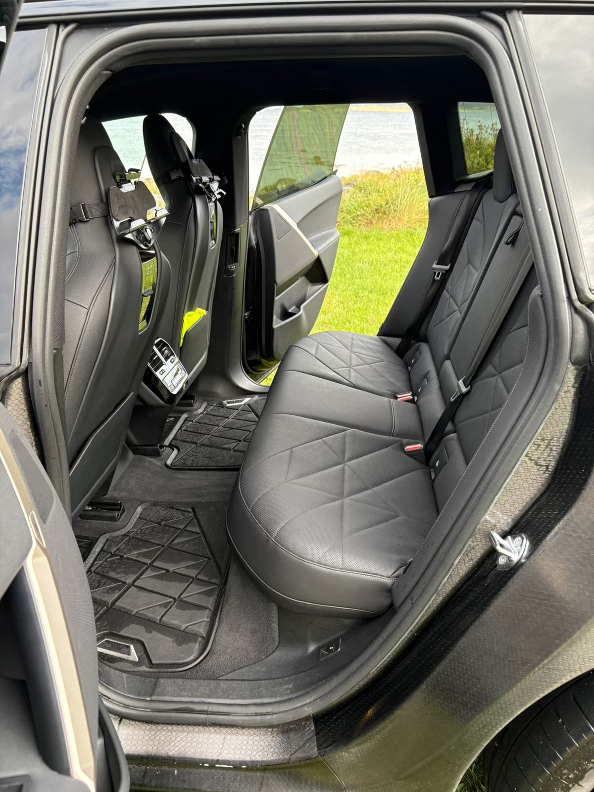 BMW iX xDrive50 2023 13