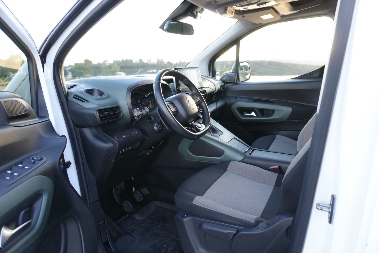 Citroen Berlingo Multispace XTR 2019 25