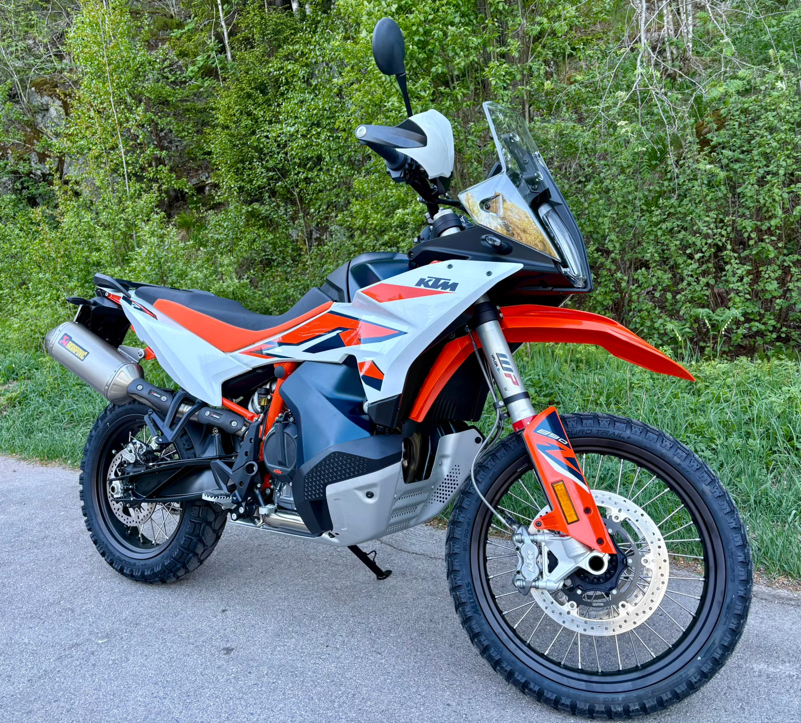 KTM 890 Adventure R 2025 1