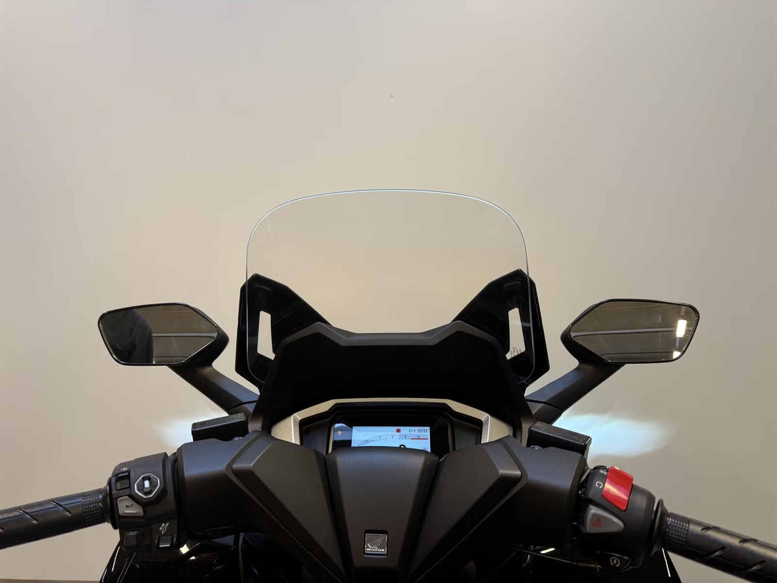 Honda NSS350A Forza 350 2025 13