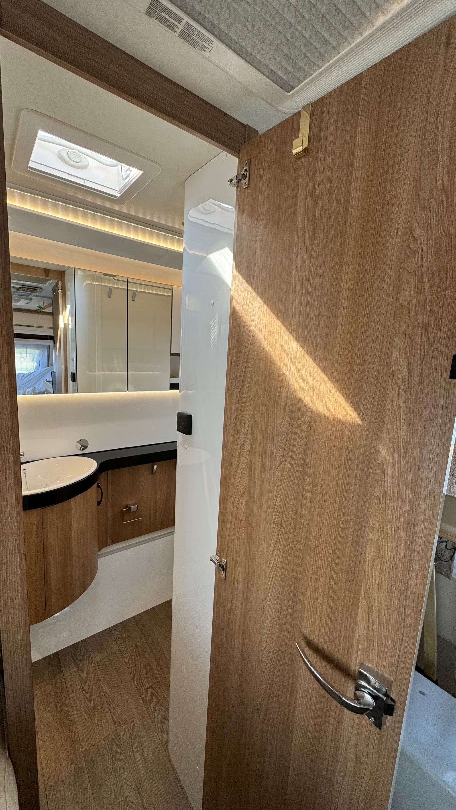 Hobby 540 WLU 2021 21